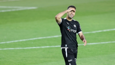 ΟΦΗ: Εξαντλήθηκε η υπομονή για Φελίπε, κοιτάει άλλου για επιθετικό