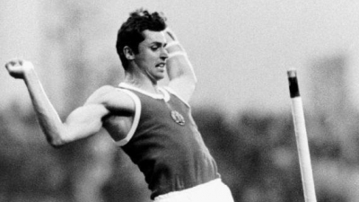 Μόναχο 1972:  Ο Ανατολικογερμανός Νόρτβιγκ «πετάει» και σπάει  την κυριαρχία των ΗΠΑ με τα 16 σερί χρυσά στο επί κοντώ!