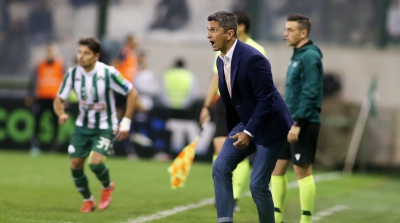 Εθνική Ρουμανίας: Θέλει Λουτσέσκου, αλλά…