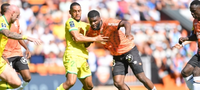 Λοριάν – Ναντ 3-2: Η νίκη επί του Ολυμπιακού την… αποπροσανατόλισε