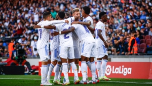 Μπαρτσελόνα – Ρεάλ Μαδρίτης 1-2: «Βασίλισσα» στο El Clasico! (video)