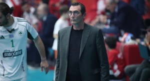 Ανδρεόπουλος: «Αυτός είναι ο Παναθηναϊκός - Καμία σειρά δεν κλείνει!»