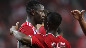 Ολυμπιακός: Τέλος η περιπέτεια για Μαντί και Αγκιμπού Καμαρά