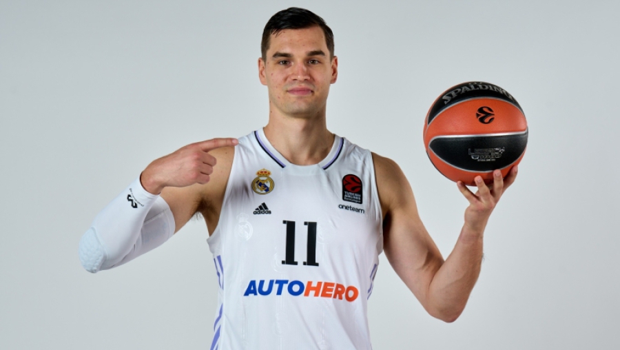 «Η μετακίνηση του Χεζόνια στον Παναθηναϊκό είναι ολοένα και περισσότερο δεδομένη»