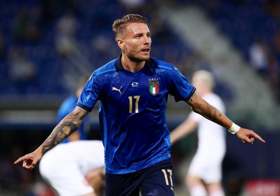 EURO 2020: Oι ισοπαλίες «φοριούνται» πολύ από την Ιταλία!