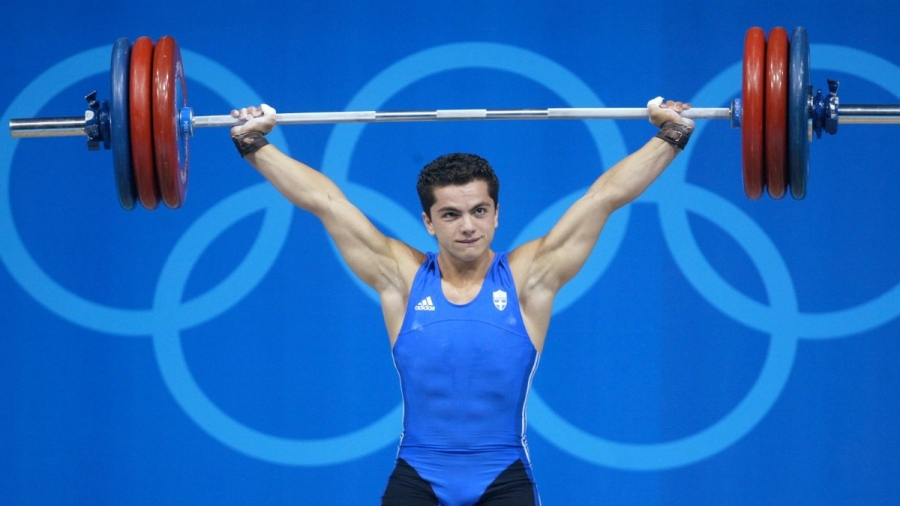 Άρση Βαρών: Δικαιώθηκε ο Μαρκούλας στην υπόθεση ντόπινγκ, ζήτησε συγγνώμη ο οργανισμός αντι-ντόπινγκ!