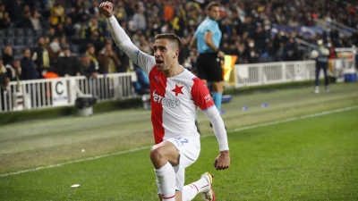 Παναθηναϊκός: Ψάχνεται ο Λίνγκρ, θέλει να τον «δέσει» η Σλάβια! (video)