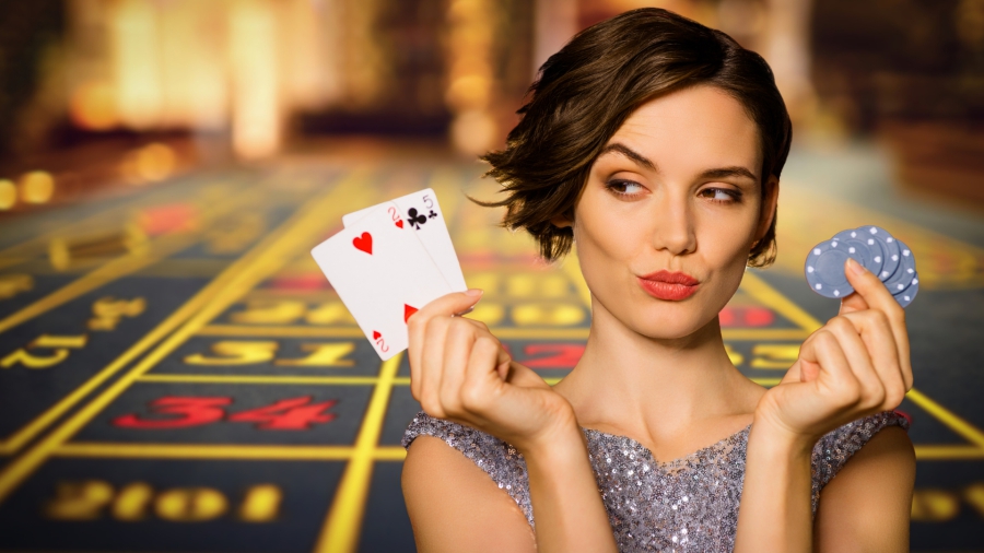 Νόμιμο online live καζίνο στην Ελλάδα: Ασφαλής και Αξιόπιστη Εμπειρία