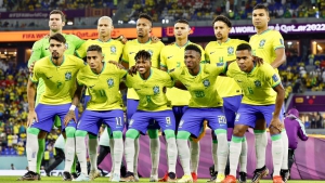 Η Βραζιλία ξεκίνησε καλά, μέχρι όμως να την δούμε πίσω στο σκορ, ας κρατήσουμε μικρό καλάθι!