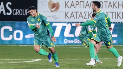 Παναιτωλικός και Λαμία σκοράρουν πολύ και το Pamestoxima προσφέρει «τετραπλασιασμό»