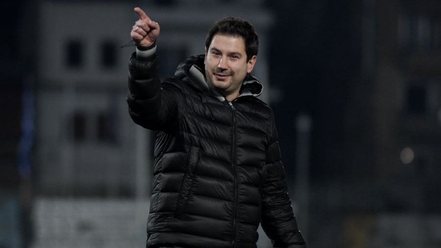 ΑΕΚ: Το τελικό ραντεβού με Γιαννίκη και οι ανακοινώσεις