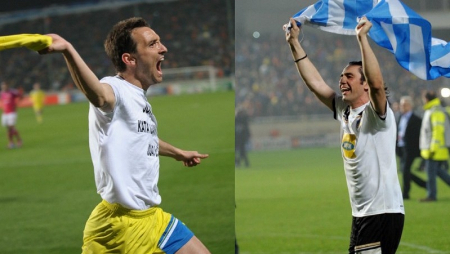 Μαντούκα και Χιώτης στο BN Sports - Πώς ο επικός ΑΠΟΕΛ του Γιοβάνοβιτς έφτασε στους «8» του Champions League: «Βραδιά που δεν θα ξεχαστεί ποτέ!» (video)