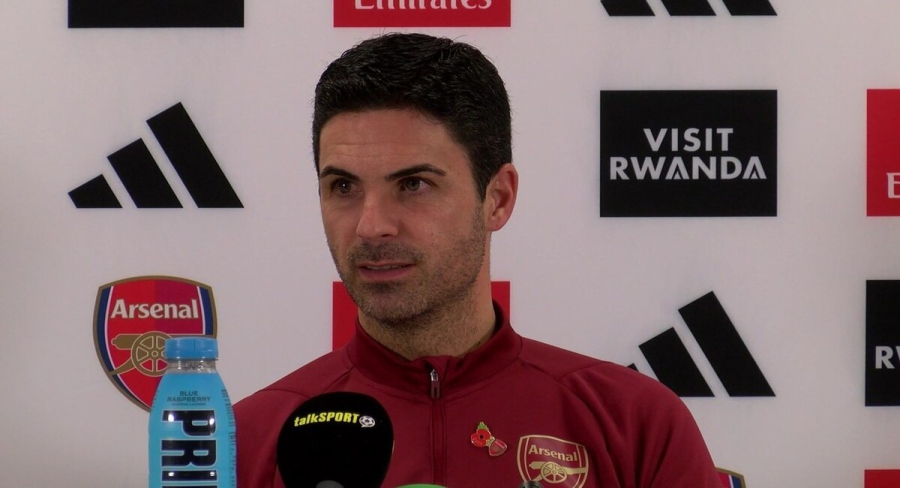 Ειρωνεύτηκε VAR, Ποστέκογλου ή τους σχολιαστές ο Αρτέτα; Η «σπόντα» του Ισπανού για τη διαιτησία!