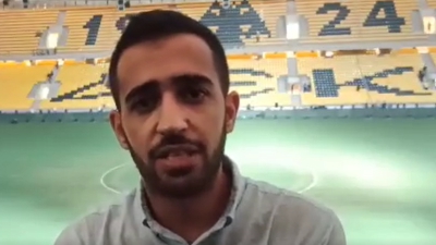 Φάνης Τσοκανάς από την OPAP Arena: «Η σημερινή μέρα για την ΑΕΚ, θα μνημονεύεται αιώνια» (video)