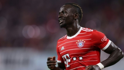 Άιντραχτ Φρανκφούρτης – Μπάγερν Μονάχου: Ντεμπούτο για Μανέ – Γκέτσε