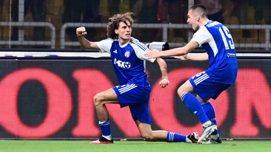 ΜΜΕ Κροατίας: «Στο στόχαστρο της ΑΕΚ ο Λιούμπιτσιτς!» (video)