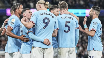 Η Σίτι του Πεπ έχει πλέον ξετινάξει τα αντίπαλα δίχτυα 1.000 φορές!