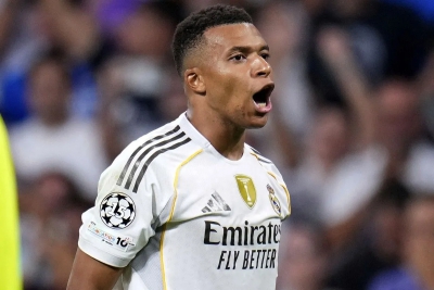 Champions League, League Stage: Ρεσιτάλ Εμπαπέ σε παράσταση Ρεάλ, ανατροπή η Αταλάντα στον... Τζόλη!