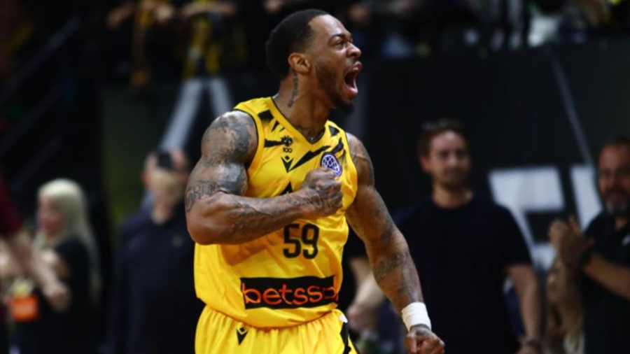 Με καρδιά και πάθος, η Βασίλισσα γύρισε το ματς με την Τενερίφη και πήρε την 3η θέση στο Final Four, για τον κόσμο και την ιστορία της!