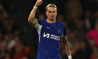 Φούλαμ - Τσέλσι 0-2: Ο Μούντρικ «έσπασε» την κατάρα και ο Μπρόγια έθεσε… βάσεις νίκης (video)