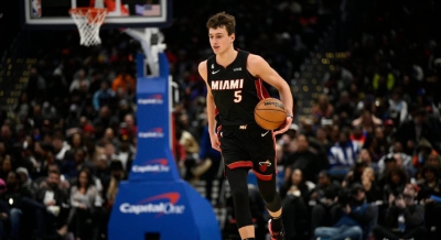 Ο Νίκολα Γιόβιτς των Χιτ επιστρέφει στα…θρανία