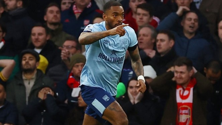 Premier League: Άρσεναλ έχουμε… πρόβλημα – Διασυρμός της Τότεναμ στο Κινγκ Πάουερ!