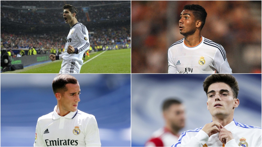 «Καζεμίρο, Μοράτα και τώρα, Γκουτιέρεθ!»: Πώς η Ρεάλ Μαδρίτης όταν θέλει κάτι ξανά, το αγοράζει... φθηνότερα! (video)