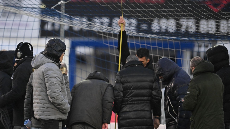 Την Τρίτη (14/02) η απόφαση για το Ατρόμητος-ΑΕΚ