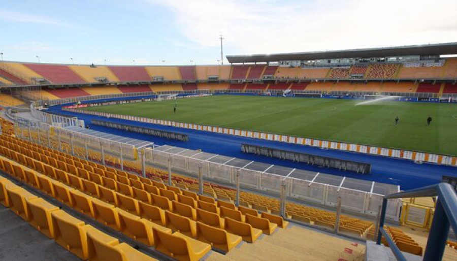 Στοίχημα: Ανοίγει το σκορ στο «Via del Mare»