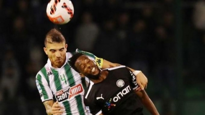 Βέλεθ: «Πρέπει να έχουμε... τρέλα»