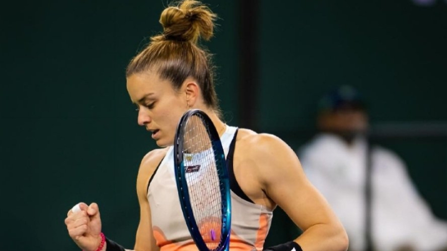 Σάκκαρη: Πήγε να πέσει στην... παγίδα η Μαρία αλλά με μια απίθανη ανατροπή, προκρίθηκε!