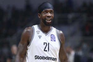 «Αφεντικό» της πόλης και τέταρτος ο ΠΑΟΚ - Νίκη με 88-77 επί του Άρη!