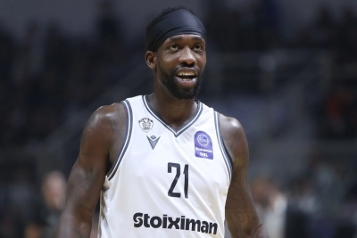 «Αφεντικό» της πόλης και τέταρτος ο ΠΑΟΚ - Νίκη με 88-77 επί του Άρη!