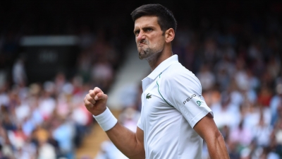 Νόβακ Τζόκοβιτς:  Ο Νόλε ισοφάρισε Φέντερερ και Ναδάλ στα Grand Slam, όμως οι αριθμοί στο ταμείο του έχουν άλλη άποψη…