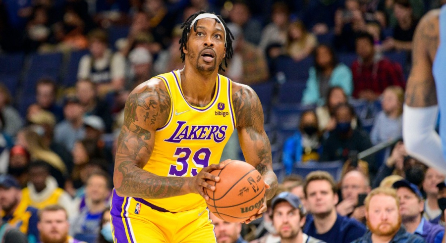 Συνάντηση των Γουόριορς με τον Χάουαρντ για... επιστροφή στο ΝΒΑ