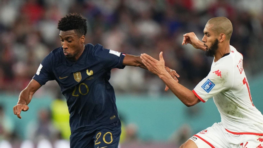 Ίωση και ο Κομάν, «συναγερμός» στη Γαλλία!