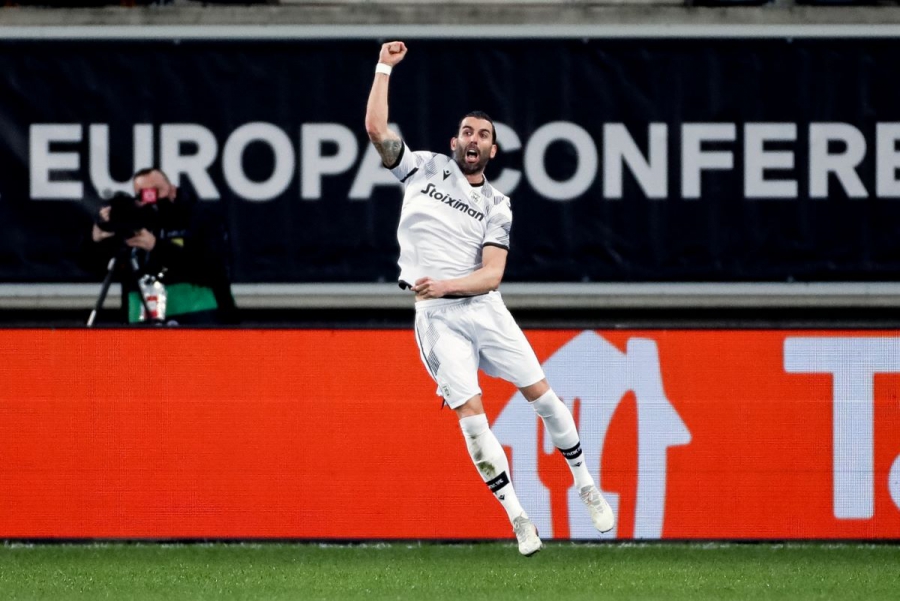 Kρέσπο: «Ο σημαντικότερος από όλους τους τελικούς»