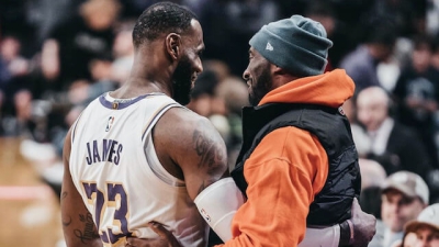 Σαν σήμερα: Το τελευταίο tweet του Κόμπι Μπράιαντ έδειχνε το μεγαλείο του χαρακτήρα του! (video)