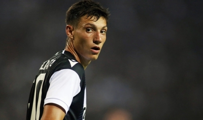 ΠΑΟΚ: Επέστρεψε στην αποστολή ο Κουαλιάτα