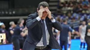 Στην Αθήνα η Χάποελ Τελ Αβίβ μέχρι νεοτέρας!