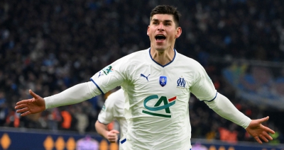 Στην Τζένοα θα συνεχίσει την καριέρα του ο Μαλινόφσκι με την μορφή δανεισμού