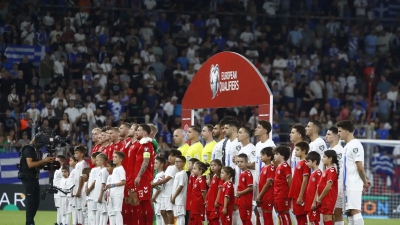 Μήνυμα πίστης, απόδειξη στήριξης: Η «αντεπίθεση» ξεκινά για την Εθνική και στην Κοπεγχάγη δε θα πέφτει... γαλανόλευκη καρφίτσα!