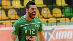 Ο Λούκας Ρανγκέλ στο BN Sports: «Θα παλεύουμε πάντα με το αίμα μας για να κρατήσουμε τον Παναθηναϊκό στην κορυφή!» (video)