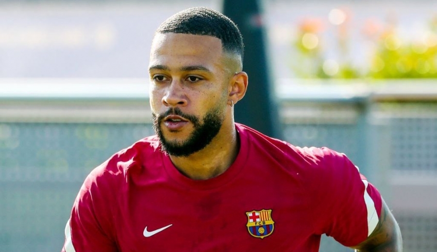 Μπαρτσελόνα: Η πρώτη του Ντεπάι με τους «μπλαουγκράνα» (video)