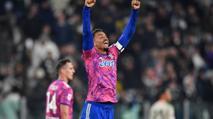 Γιουβέντους - Ουντινέζε 1-0: Μίλησαν ξανά στο τέλος οι «μπιανκονέρι» και εδραιώνονται στην 4άδα!