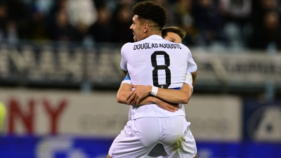 Λαμία – ΠΑΟΚ 0-5: Κάνει «πάρτι» και προκρίνεται ήδη στον τελικό! (video)