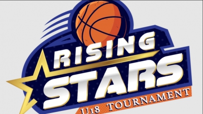 Rising Stars U18: Την Παρασκευή (3/12) το τζάμπολ σε Περιστέρι και Εύοσμο