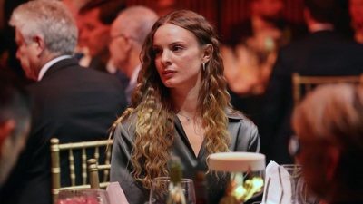 Ελίνα Τζένγκο: Η κορυφαία ανερχόμενη αθλήτρια στην Ευρώπη!