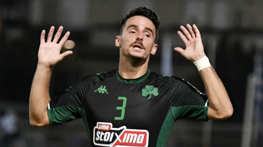 Χουάνκαρ: «Μία νίκη θα αλλάξει το... τσιπάκι εκτός έδρας»