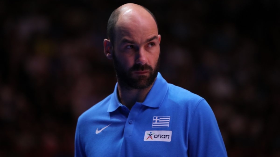 Αυτοί είναι οι τρεις παίκτες που κόπηκαν από την αποστολή της Εθνικής!